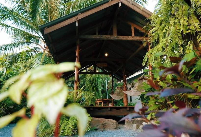 فندق Le Pes Villas