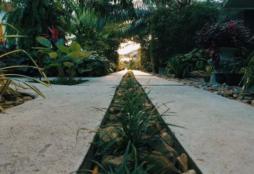 فندق Le Pes Villas