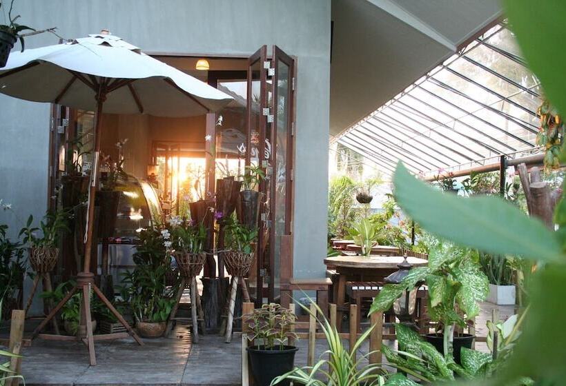 فندق Le Pes Villas