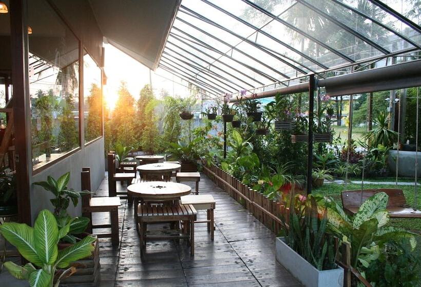 فندق Le Pes Villas