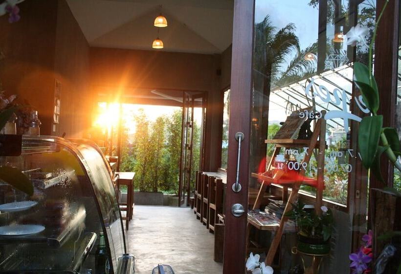 فندق Le Pes Villas