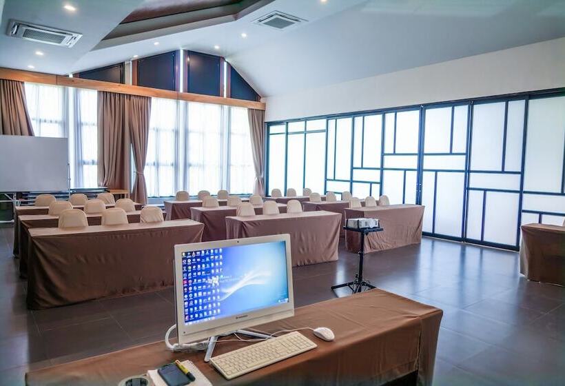 فندق Le Pes Villas