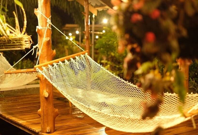 فندق Le Pes Villas