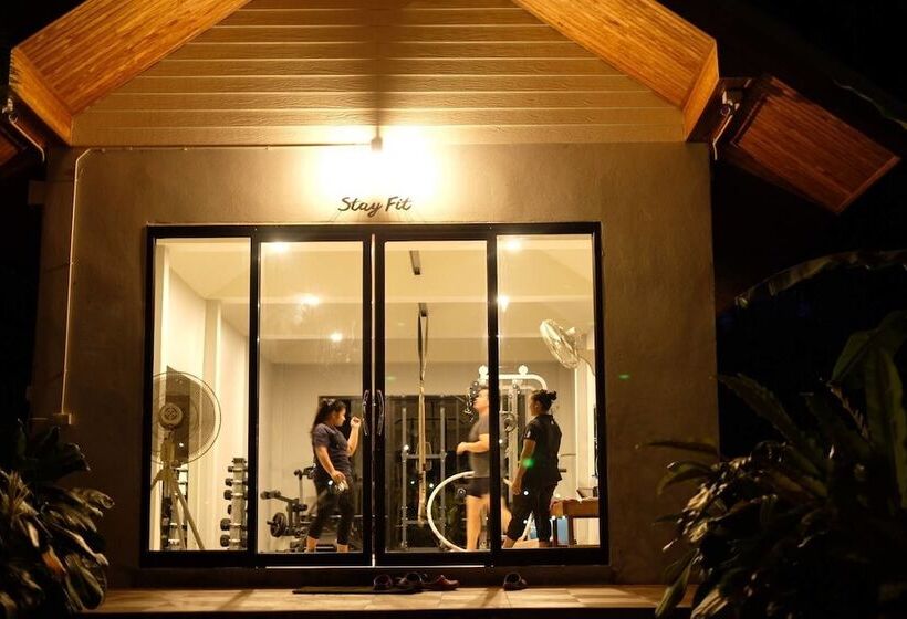 فندق Le Pes Villas