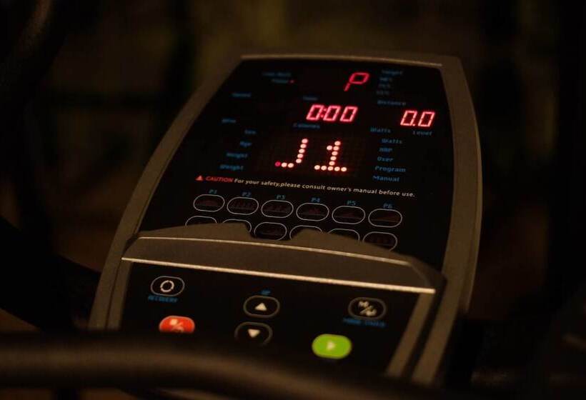 فندق Le Pes Villas