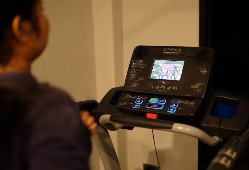 فندق Le Pes Villas