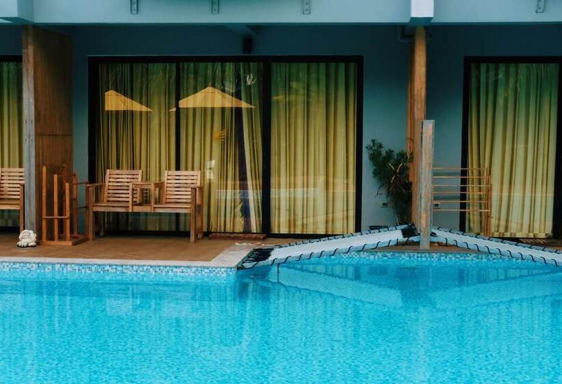 فندق Le Pes Villas