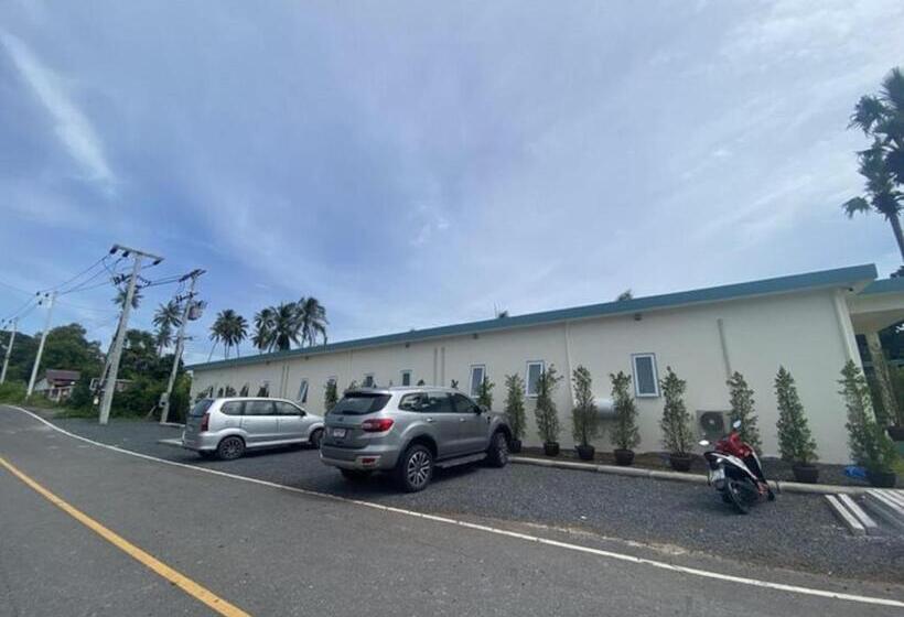 בית מלון כפרי Le Petit Saint Tropez