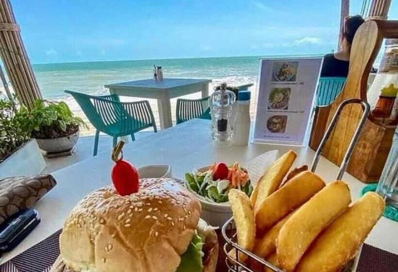 בית מלון כפרי Le Petit Saint Tropez