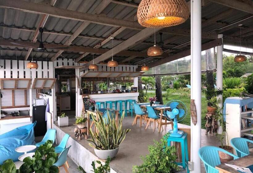 בית מלון כפרי Le Petit Saint Tropez