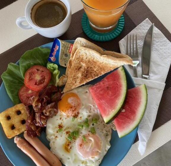 בית מלון כפרי Le Petit Saint Tropez