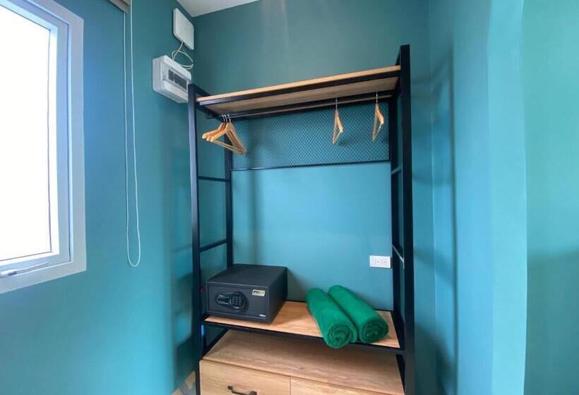 בית מלון כפרי Le Petit Saint Tropez