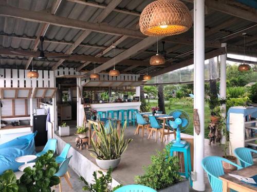 בית מלון כפרי Le Petit Saint Tropez