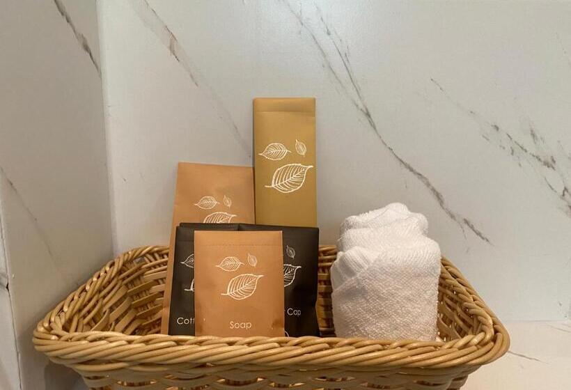 בית מלון כפרי Le Petit Saint Tropez