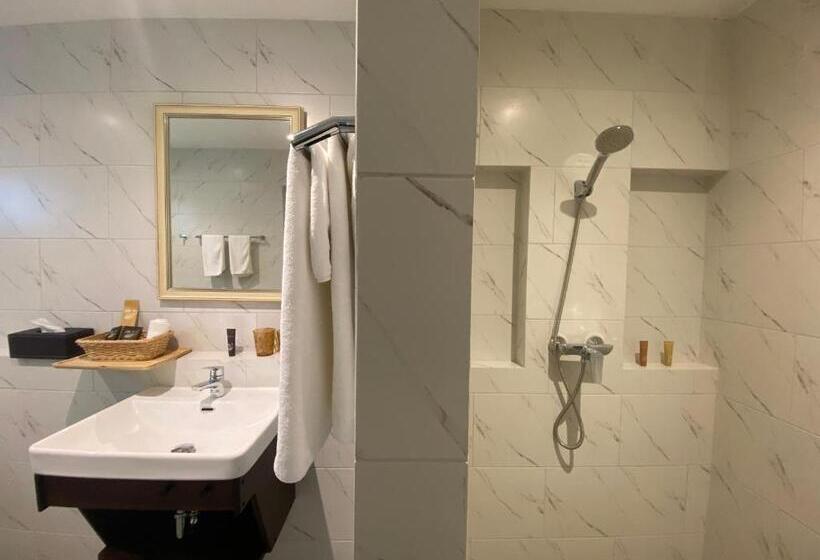 בית מלון כפרי Le Petit Saint Tropez