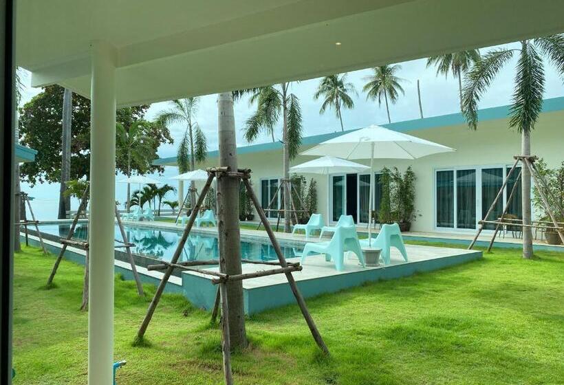 בית מלון כפרי Le Petit Saint Tropez