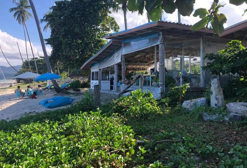 בית מלון כפרי Le Petit Saint Tropez