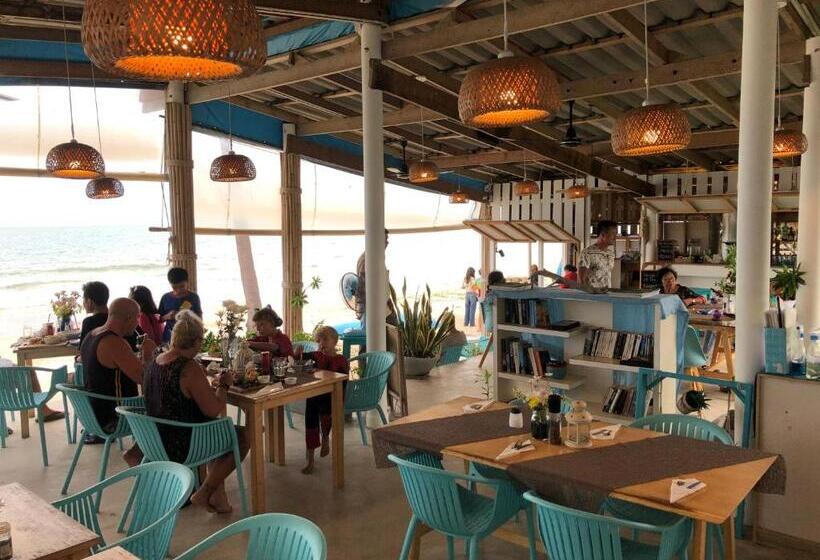 בית מלון כפרי Le Petit Saint Tropez