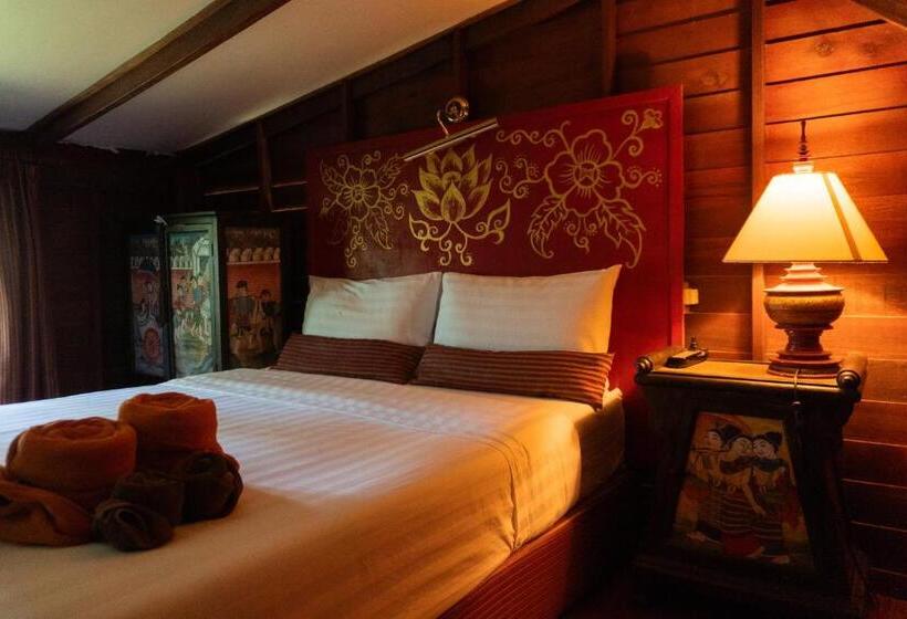 فندق Leeloo Paradise