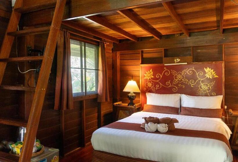 فندق Leeloo Paradise