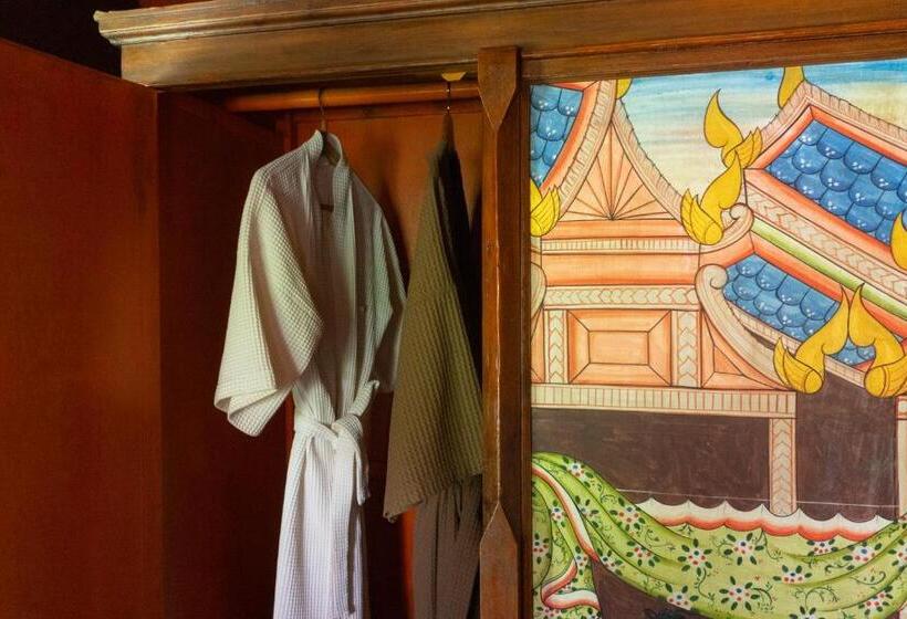 فندق Leeloo Paradise