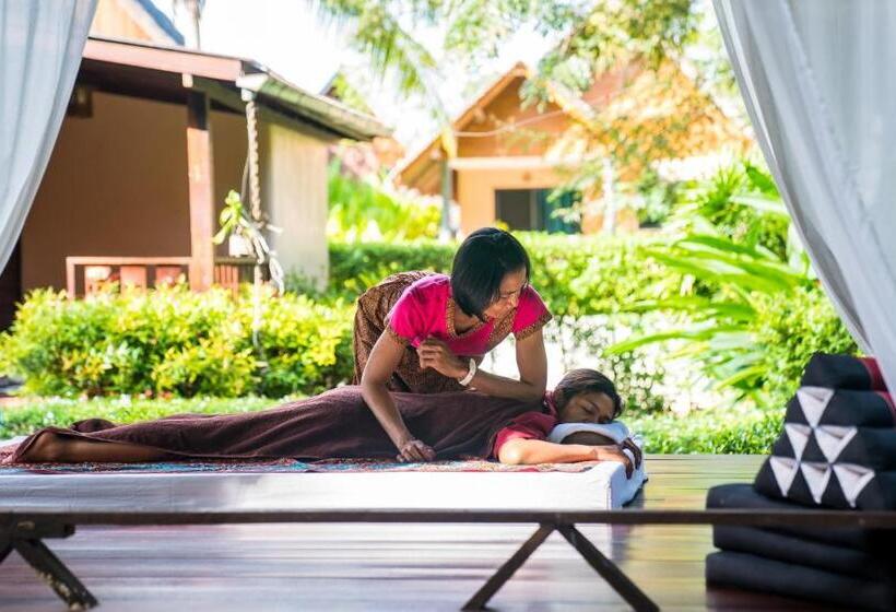 فندق Leeloo Paradise