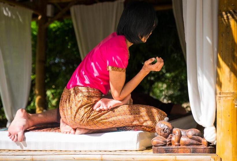 فندق Leeloo Paradise