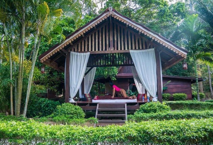 فندق Leeloo Paradise