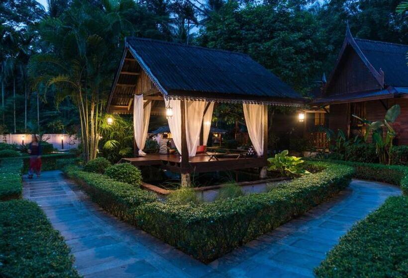 فندق Leeloo Paradise