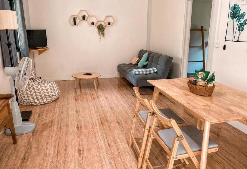 فندق Leeloo Paradise