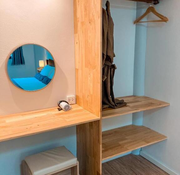 فندق Leeloo Paradise