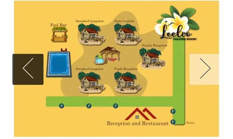 فندق Leeloo Paradise