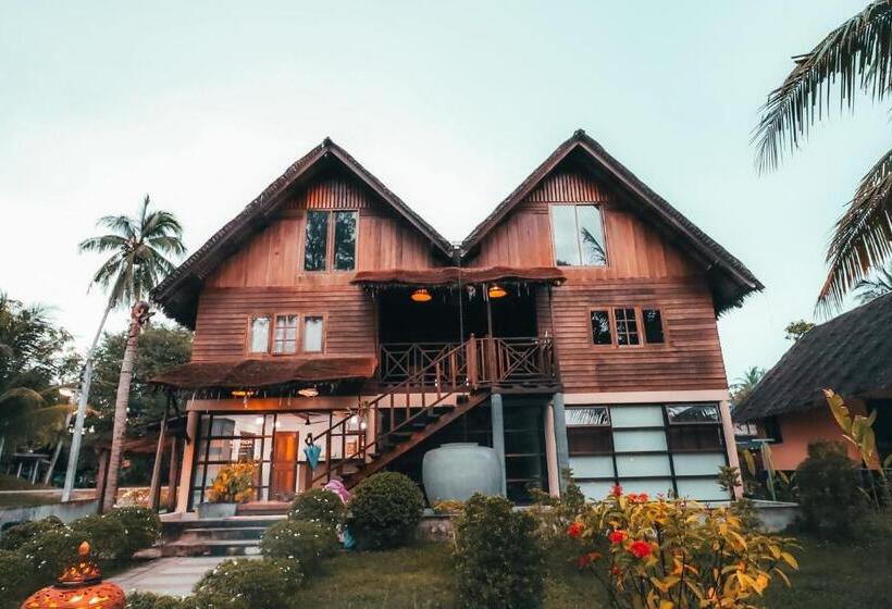 فندق Leeloo Paradise