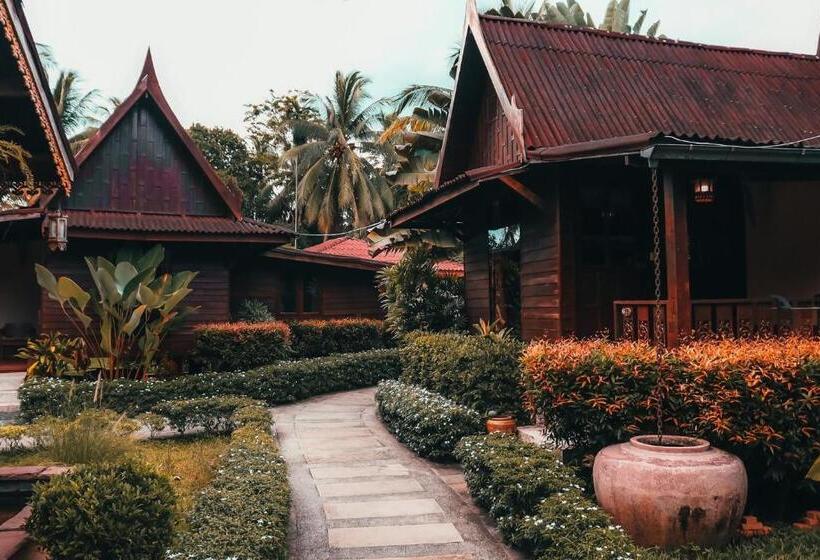 فندق Leeloo Paradise