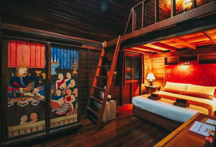 فندق Leeloo Paradise