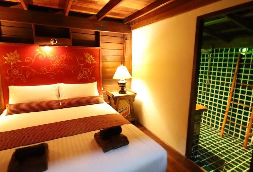 فندق Leeloo Paradise