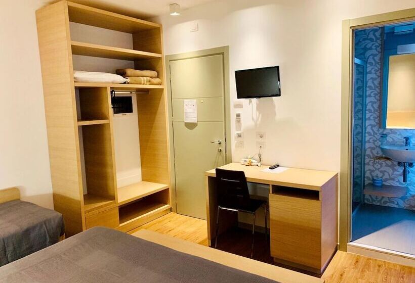 فندق Liane Riccione