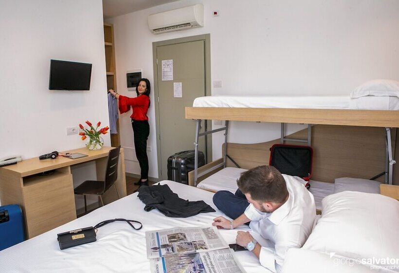 فندق Liane Riccione