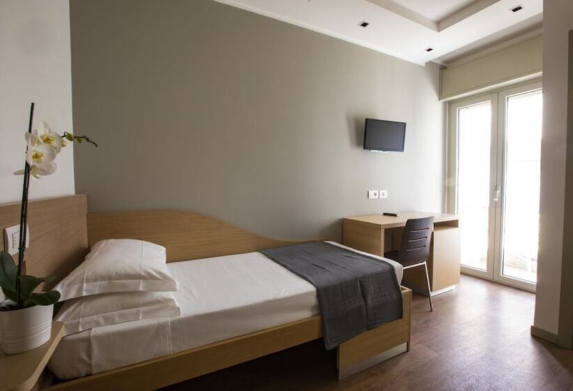 فندق Liane Riccione