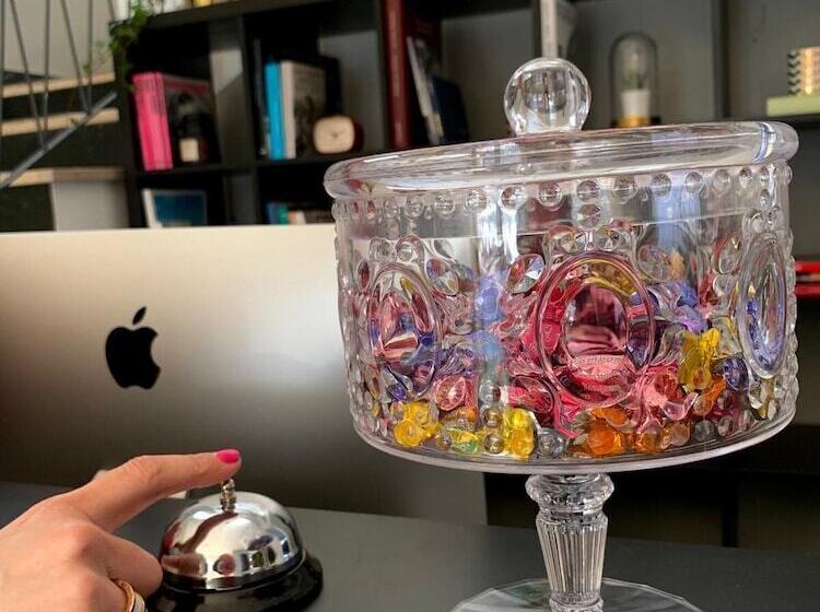 فندق Liane Riccione