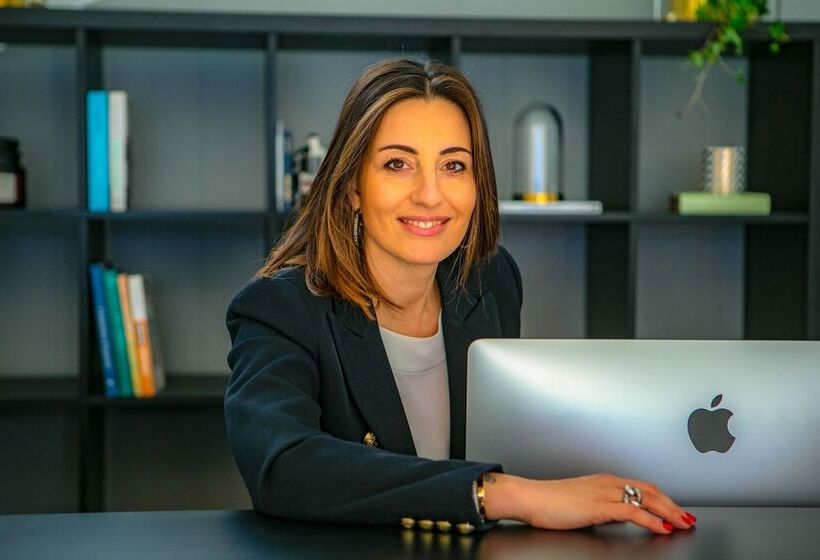 فندق Liane Riccione