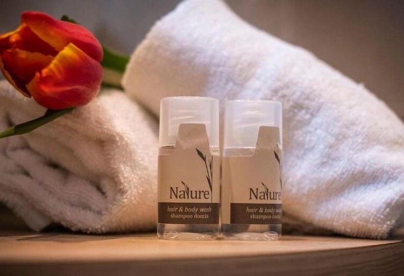 فندق Liane Riccione