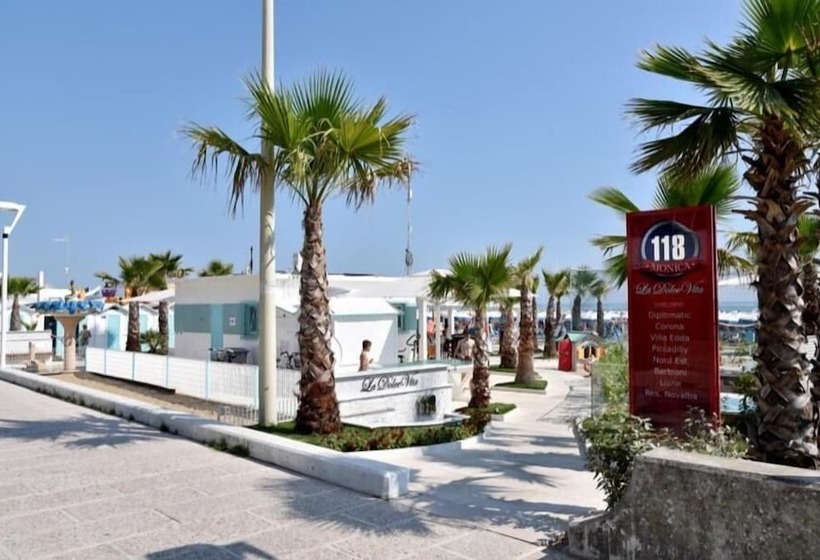 فندق Liane Riccione