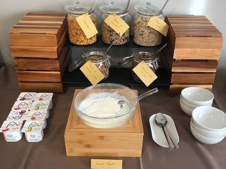 فندق Liane Riccione