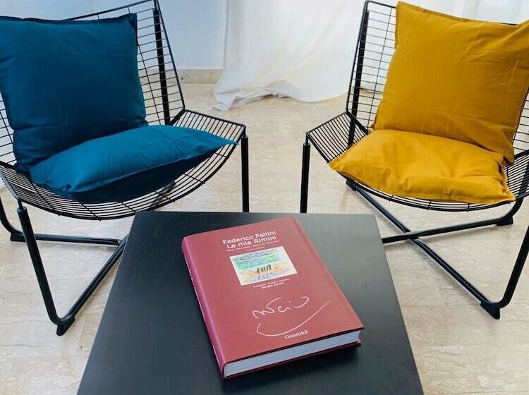 فندق Liane Riccione