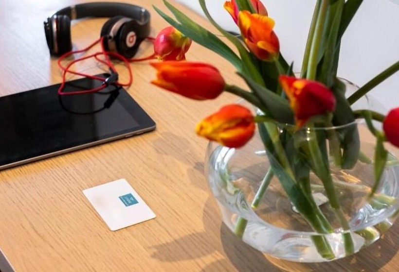 فندق Liane Riccione