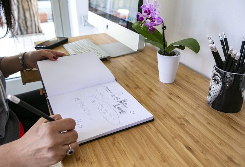 فندق Liane Riccione