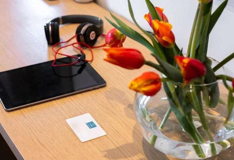 فندق Liane Riccione