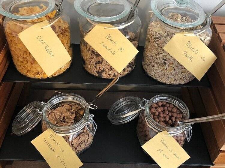 فندق Liane Riccione