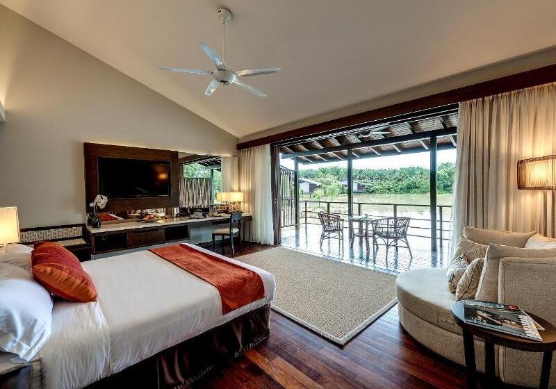 Mangala Estate Boutique Resort   Small Luxury Hotel Of The World